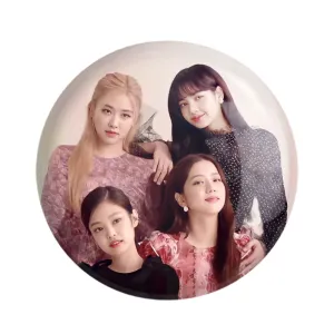 مگنت گروه بلک پینک Black Pink