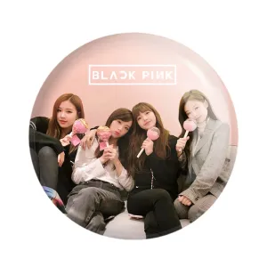 مگنت گروه بلک پینک Black Pink