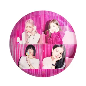 مگنت گروه بلک پینک Black Pink
