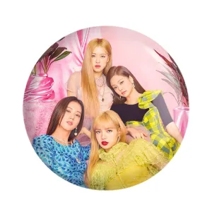 مگنت گروه بلک پینک Black Pink