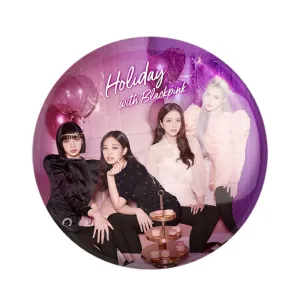 مگنت گروه بلک پینک Black Pink
