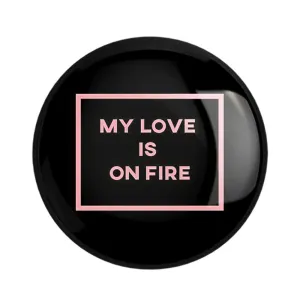 مگنت گروه بلک پینک Black Pink