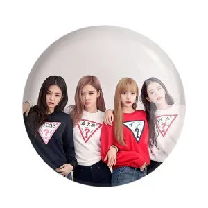 مگنت گروه بلک پینک Black Pink
