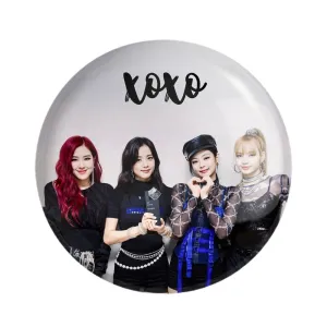 مگنت گروه بلک پینک Black Pink