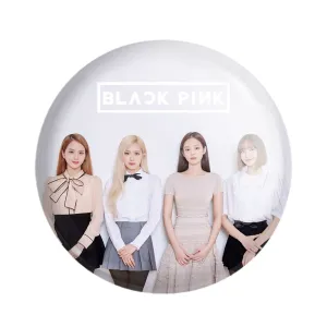 مگنت گروه بلک پینک Black Pink