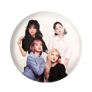 مگنت گروه بلک پینک Black Pink