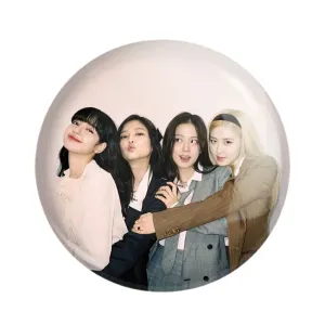 مگنت گروه بلک پینک Black Pink