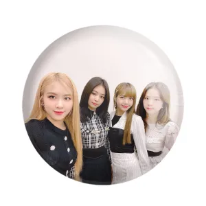مگنت گروه بلک پینک Black Pink