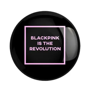 مگنت گروه بلک پینک Black Pink