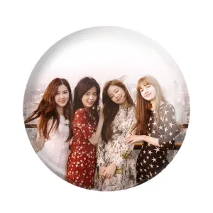 مگنت گروه بلک پینک Black Pink