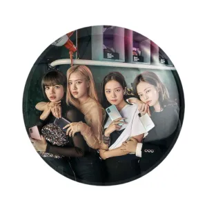 مگنت گروه بلک پینک Black Pink