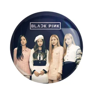 مگنت گروه بلک پینک Black Pink