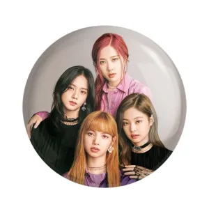 مگنت گروه بلک پینک Black Pink
