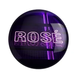 مگنت گروه بلک پینک Black Pink