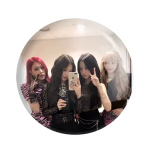 مگنت گروه بلک پینک Black Pink