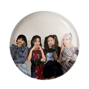 مگنت گروه بلک پینک Black Pink