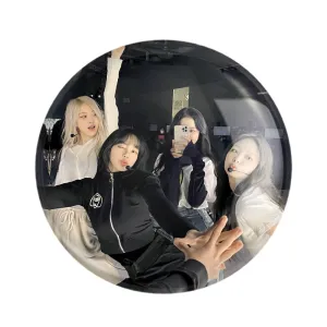 مگنت گروه بلک پینک Black Pink