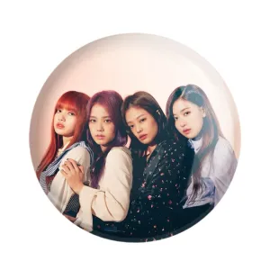 مگنت گروه بلک پینک Black Pink