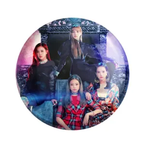 مگنت گروه بلک پینک Black Pink