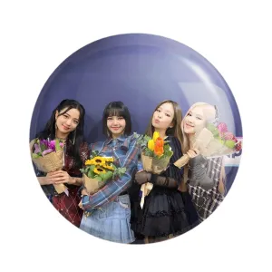 مگنت گروه بلک پینک Black Pink