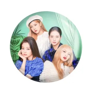مگنت گروه بلک پینک Black Pink