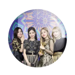 مگنت گروه بلک پینک Black Pink