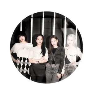 مگنت گروه بلک پینک Black Pink