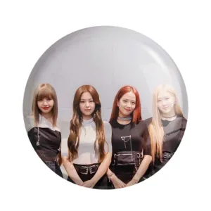 مگنت گروه بلک پینک Black Pink