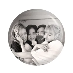 مگنت گروه بلک پینک Black Pink