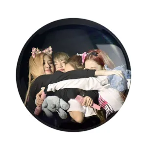 مگنت گروه بلک پینک Black Pink