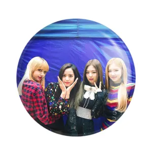 مگنت گروه بلک پینک Black Pink