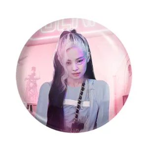 مگنت گروه بلک پینک Black Pink