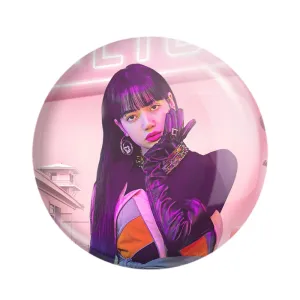 مگنت گروه بلک پینک Black Pink