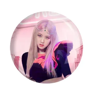 مگنت گروه بلک پینک Black Pink