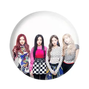 مگنت گروه بلک پینک Black Pink