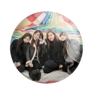 مگنت گروه بلک پینک Black Pink
