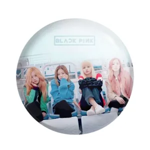 مگنت گروه بلک پینک Black Pink