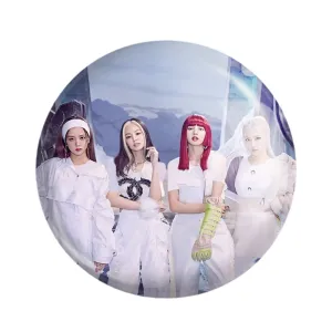 مگنت گروه بلک پینک Black Pink