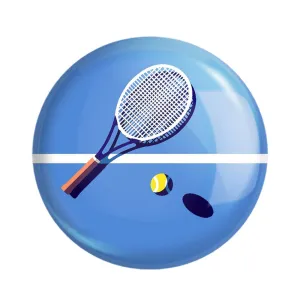 مگنت تنیس Tennis