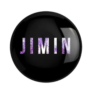 مگنت جیمین Jimin گروه بی تی اس BTS