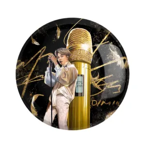 مگنت جیمین Jimin گروه بی تی اس BTS