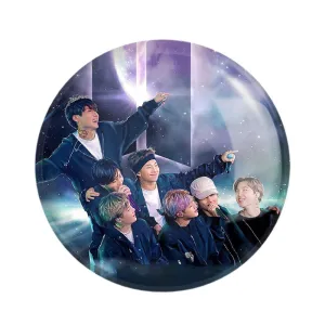 مگنت گروه بی تی اس BTS