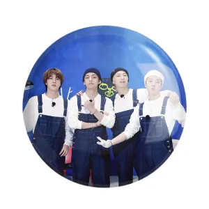 مگنت گروه بی تی اس BTS