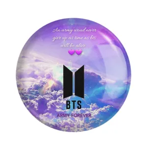 مگنت گروه بی تی اس BTS