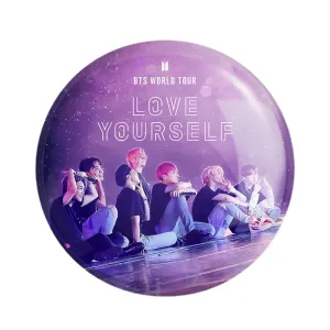 مگنت گروه بی تی اس BTS