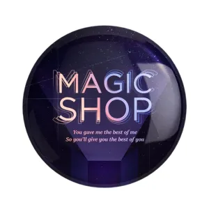 مگنت گروه بی تی اس BTS