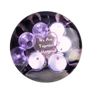 مگنت گروه بی تی اس BTS