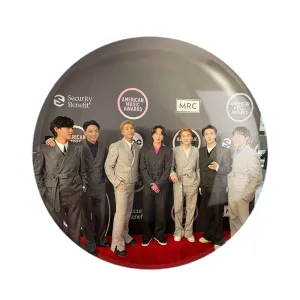 مگنت گروه بی تی اس BTS