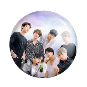 مگنت گروه بی تی اس BTS