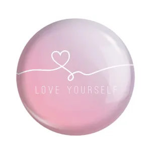 مگنت گروه بی تی اس BTS